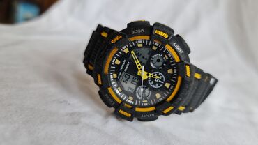 Ručni satovi: Sportski sat — 3