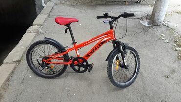 bakida velosiped satisi: İşlənmiş Uşaq velosipedi Ünvandan götürmə