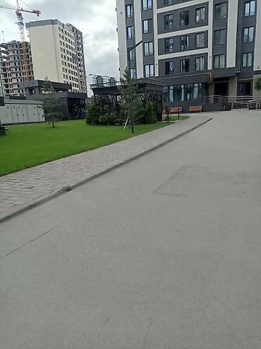 Продажа квартир: 3 комнаты, 80 м², Элитка, 7 этаж, Евроремонт — 14