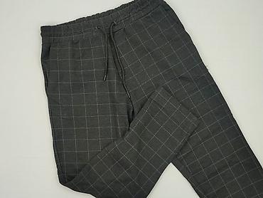 pull an bear: PULL&BEAR, Spodnie materiałowe damskie, rozmiar M — 1