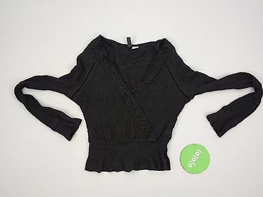 leginsy hm: H&M Divided, Bluzka damska, rozmiar S — 2