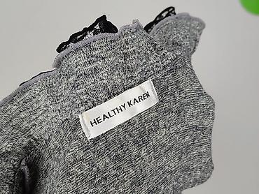 sweter serca: Kardigan damski, rozmiar M — 5