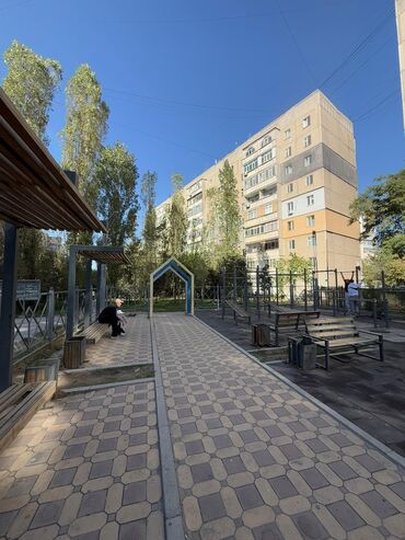 Продажа квартир: 2 комнаты, 50 м², 106 серия, 1 этаж, Евроремонт