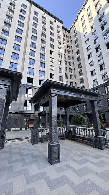 жк deluxe: Сдан, Элитка, 3 комнаты, 118 м² — 5