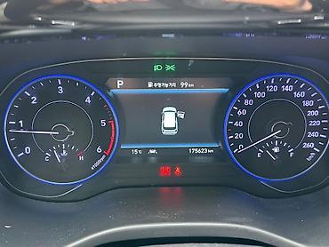 Hyundai: Hyundai Palisade: 2019 г., 2.2 л, Автомат, Дизель, Кроссовер — 20