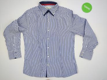 second hand outlet: River Island, Koszulа dla mężczyzn, rozmiar L — 2