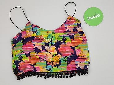 pull and bear top w kropki: Dolls, Top damski, rozmiar L — 2