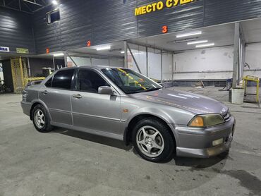 двигатель опель фронтера 2 2 дизель: Honda Torneo: 2002 г., 2 л, Автоматтык, Бензин, Седан