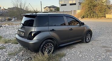 виш каропка: Toyota Ist: 2003 г., 1.5 л, Автомат, Бензин, Хэтчбэк — 5