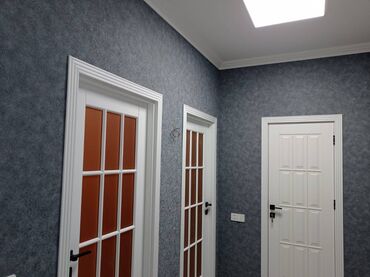 Yeni tikili: 2 otaqlı, Yeni tikili, m. Memar Əcəmi, 60 kv. m — 9