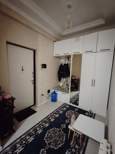 квартира в баку купить: 2 otaqlı, Yeni tikili, 86 kv. m