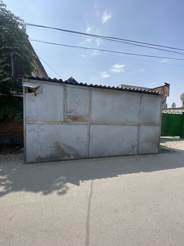 кара чыгач: Павильондор