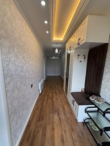 kubinkada ev: 3 otaqlı, 156 kv. m, Kredit yoxdur, Yeni təmirli — 8