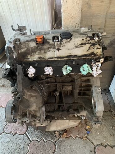 движок электрический цена: Бензиндик кыймылдаткыч Honda 2003 г., 2 л, Колдонулган, Оригинал, Жапония