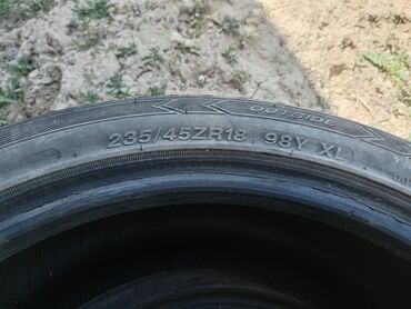 покрышка 12 дюймов: Шиналар 235 / R 18, Жай, Жуп, Sailun