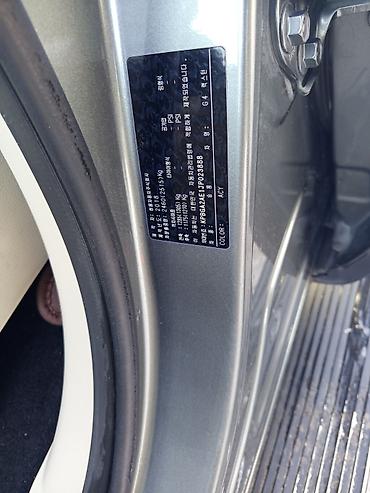 Ssangyong: Ssangyong Rexton: 2018 г., 2.2 л, Типтроник, Дизель, Внедорожник — 8