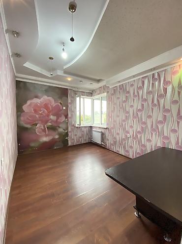 Продажа квартир: 3 комнаты, 96 м², Рамазан ТЦ, Элитка, 4 этаж, Евроремонт — 11