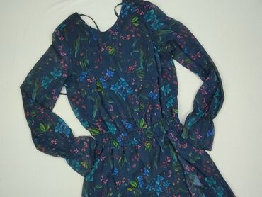 plisowane sukienki plus size: Women`s dress, size M (EU 38)