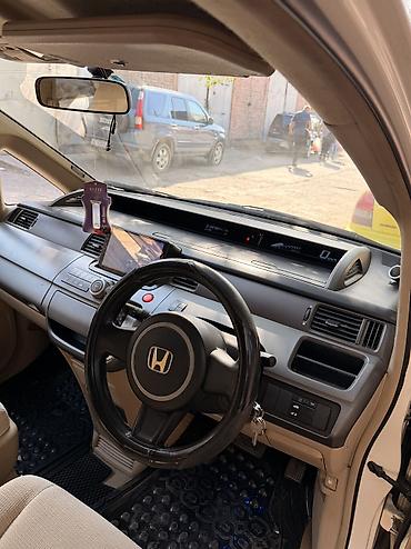 двигатель ваз 2112: Honda Stepwgn: 2005 г., 2 л, Автомат, Бензин, Минивэн — 7
