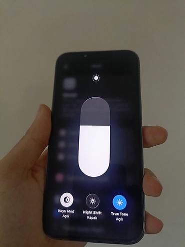Apple iPhone: IPhone 13 Pro, 256 GB, Graphite — 9