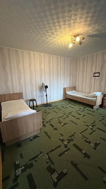 шашлычный кафе: 📞 Гостевой дом с летней кухней и зоной барбекю - Просторный — 8