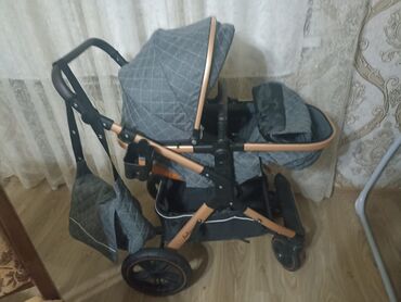 Modullu arabalar: 2-i 1-də araba, Yaş: <1 ay — 11