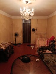 sumqayitda 17 mkr kiraye evler: Sumqayıt, 1 otaqlı, Köhnə tikili, 20 kv. m