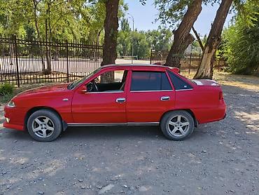 nexi 2: Daewoo Nexia: 2011 г., 1.5 л, Механика, Газ, Седан — 3
