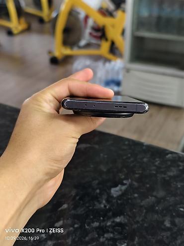 cyber x: Oppo Find X7 Ultra, Б/у, 256 ГБ, цвет - Черный, 2 SIM — 9