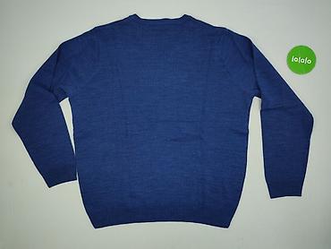 pullandbear longsleeve: F&F, Sweter dla mężczyzn, rozmiar XL — 3