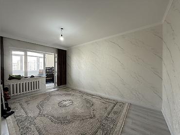 Продажа квартир: 2 комнаты, 52 м², 106 серия, 8 этаж, Евроремонт — 3