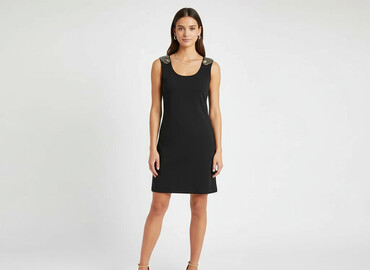 sukienki wieczorowe długie dopasowane: H&M, Women`s dress, size XS