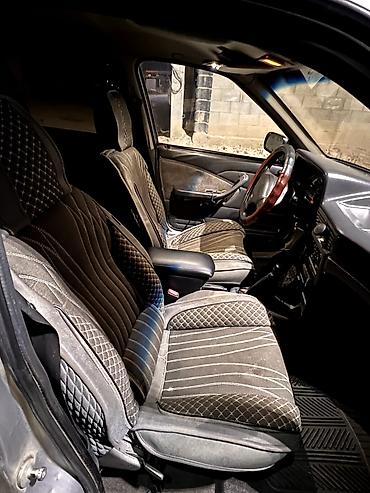 руль нексия 2: Daewoo Nexia: 2004 г., 1.5 л, Механика, Бензин, Седан — 3