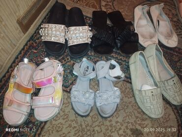 Digər: Hamısı bir yerdə 10 manata ölçü 39_40 ünvan Şamaxinka Əlibaba teref ağ — 4