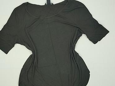 hm black sabbath: H&M Basic, T-shirt damski, rozmiar M — 1