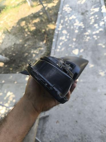 malibu yan guzgu: Məhsul: Avtomobil üçün xarici yan güzgü (sağ tərəf) Opel H sağ güzgü — 5