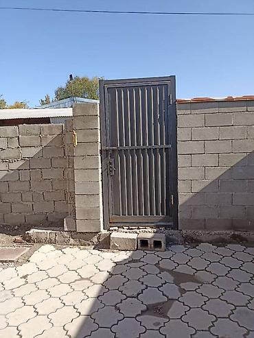 Продажа полдома: Продаю пол дома 3 комнаты кухня удобства в доме хорошее состояние — 22