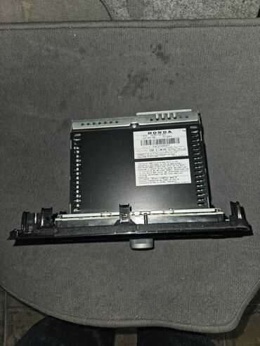 багажник для машины: İdeal vəziyyətdədir heç bir problemi yoxdur