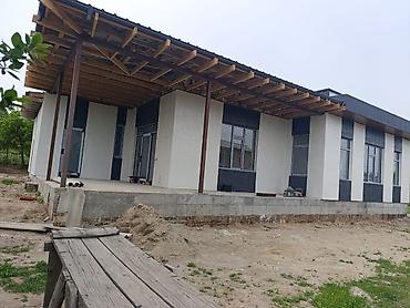 Дачаларды сатуу: 5 бөлмө, 154 м², 10 соток, Канализация — 7