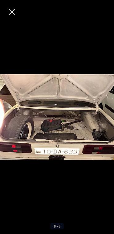 Ford: Ford Granada: 0.2 l | 1984 il 500000 km Sedan — 6