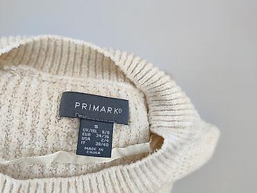 pull and beear: Primark, Sweter damski, rozmiar S — 4