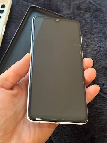 Samsung: Samsung Galaxy A22, цвет - Белый, 2 SIM — 4