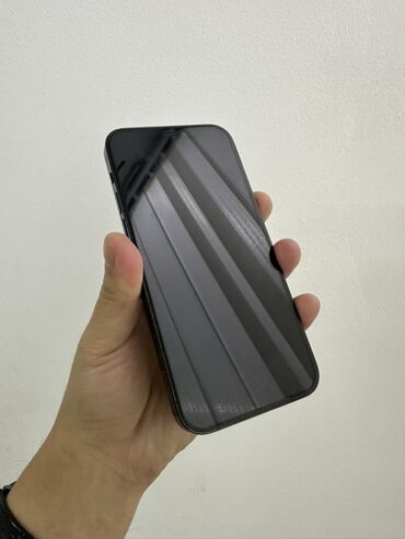 Apple iPhone: IPhone 12 Pro, 128 ГБ, Графит, 78 %