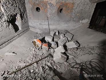 Beton işləri: Azərbaycanin istənilən bölgəsində beton kəsmə beton deşmə işləri ilə — 6