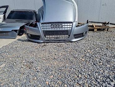 pc volani: PREDNJI BRANIK ZA AUDI A5 OD 2008. DO 2012. GOD. | garancija na — 1