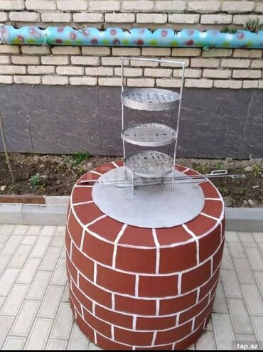 Təndir kürələri: Təndir satışı,təndir və kaminlərin quraşdırılması . ▪️şok! — 2