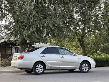 подлокотник камри 30: Toyota Camry: 2004 г., 2.4 л, Автомат, Бензин, Седан — 2