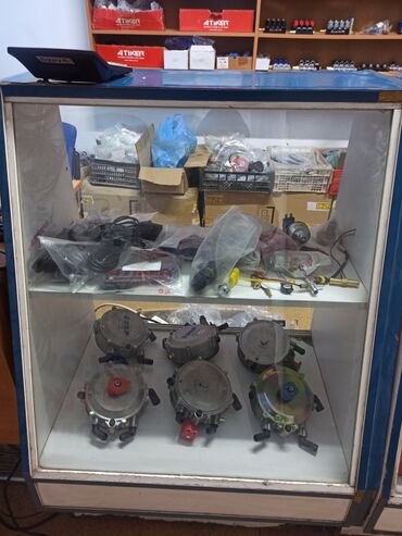 ГБО: ГБО, Новый, Япония — 7