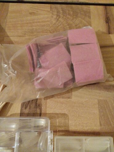 Dırnaq qurutma lampaları: Endirim olacaq alınannan heç istifade etməmişik xaiş olunur real — 15