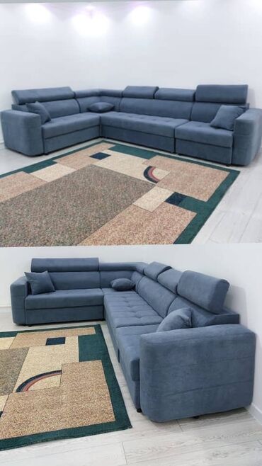 мягкие раскладные диваны: Угловой диван, Новый